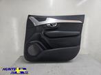 Portierbekleding RV zwart Volvo XC90 II ('14-'22) 31393114, Auto-onderdelen, Gebruikt, Ophalen of Verzenden, Volvo, Volvo