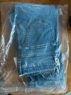 LOAVIES spijkerbroek maat 26. ONGEDRAGEN, Ophalen, Nieuw, Blauw, W27 (confectie 34) of kleiner