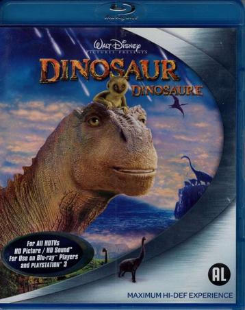 Dinosaur (Disney) - Nederlandse uitgave beschikbaar voor biedingen