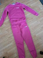 Zo goed als nieuw Australian joggingpak maat s, Australian, Ophalen of Verzenden, Zo goed als nieuw, Roze