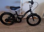 16 inch kinderfietsje, Ophalen of Verzenden, Gebruikt, 16 inch