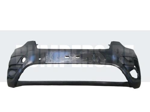 Bumper  Renault Express Kangoo 21- 620220594r    voorbumper, Auto-onderdelen, Carrosserie en Plaatwerk, Bumper, Voor, Gebruikt