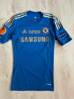 Origineel Chelsea Lampard shirt M finale EL 2013, Maat M, Ophalen of Verzenden, Nieuw, Shirt