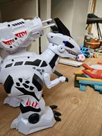 Gear2Play Robo Dino T-Rex - Op afstand bestuurbaar, Ophalen of Verzenden, Gebruikt