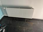 Radiator - Gebruikt 120x50T22, Doe-het-zelf en Verbouw, Verwarming en Radiatoren, Ophalen, 30 tot 80 cm, Gebruikt, Radiator