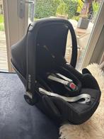 Maxi-Cosi Joolz Pebble Pro + FamilyFix 3 Isofix-base, Kinderen en Baby's, Autostoeltjes, Ophalen, Gebruikt, Isofix, 0 t/m 13 kg