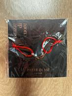 Nieuw Grazie di Cuore armband rood/goudkleurig, Ophalen of Verzenden, Nieuw, Rood