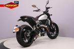 Ducati SCRAMBLER ICON (bj 2025), Motoren, Motoren | Ducati, Ducati North Europe B.V., Bedrijf, Overig, Maanweg 174
2516 AB  Den Haag, NL