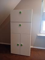 Ikea Stuva kast met 2 laden en 2 deuren, Ophalen, 50 tot 70 cm, 105 cm of meer, Zo goed als nieuw