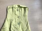 Galajurk maat S, Kleding | Dames, Ophalen of Verzenden, Zo goed als nieuw, Maat 36 (S), Galajurk