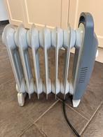Radiator electrisch, Doe-het-zelf en Verbouw, Verwarming en Radiatoren, Ophalen