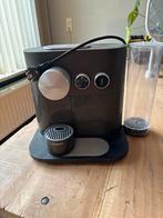 Nespresso Magimix Koffiemachine, Witgoed en Apparatuur, Koffiezetapparaten, Gebruikt, Koffiemachine, Ophalen of Verzenden, 1 kopje