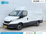 Iveco Daily 35S14 2.3 L2H2 Climate Control Cruise Control Tr, Achterwielaandrijving, Gebruikt, Iveco, Wit