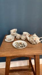 Kinderservies Hummel, Gebruikt, Ophalen of Verzenden, Overige stijlen, Kop(pen) en/of Schotel(s)