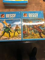 LOSSE VERKOOP ; Bessy (Vandersteen) div. delen , zie foto, Meerdere stripboeken, Ophalen of Verzenden, Zo goed als nieuw, Willy Vandersteen