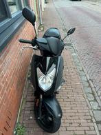 Kymco agality 50cc, Ophalen, Zo goed als nieuw, Benzine, Agility