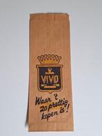 VIVO kruidenier zak, Ophalen of Verzenden, Zo goed als nieuw
