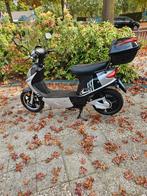Elektrische scooter, 2750 km, goede staat!, Ophalen of Verzenden, Gebruikt, Elektrisch, Overige modellen