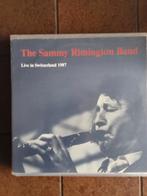 Sammy Rimington, 1980 tot heden, Ophalen of Verzenden, Zo goed als nieuw, 12 inch