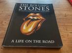 The Rolling Stones - A Life On The Road, Ophalen of Verzenden, Gelezen, Artiest