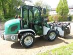 Kramer KL12.5 348., Zakelijke goederen, Machines en Bouw | Kranen en Graafmachines, Wiellader of Shovel