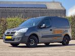 Peugeot Partner 120 1.6 BlueHDi 75 L1 Premium Pack Trekhaak*, Voorwielaandrijving, Stof, Gebruikt, 23 km/l