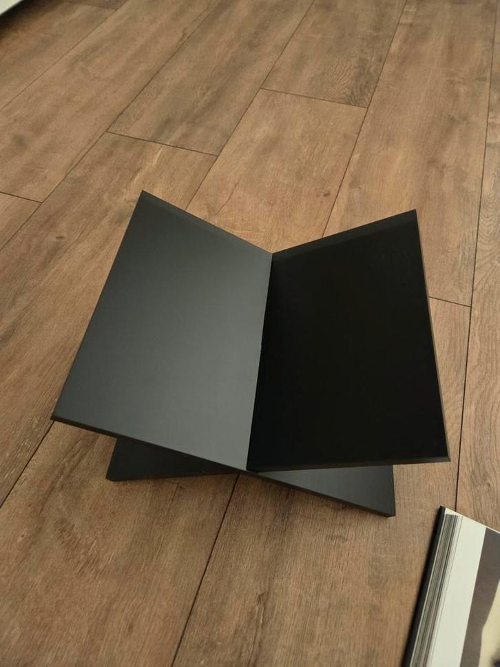 Nieuwe Boekenstandaard, Huis en Inrichting, Woonaccessoires | Overige, Nieuw, Ophalen of Verzenden