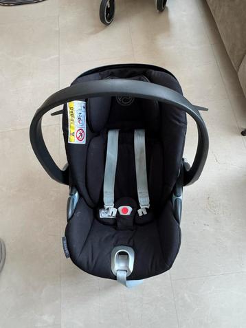 Cybex Cloud Z i-Size autostoel met draaibare base beschikbaar voor biedingen