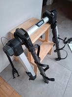 Thule Outway Hanging 3 - Achterklep Fietsendrager, Auto diversen, Ophalen, 3 fietsen of meer, Zo goed als nieuw, Achterklepdrager