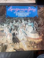 Sprookjes Van De Efteling : Deel 5 + Deel 8 ( 2 lp vinyl), Ophalen of Verzenden, Gebruikt, Verhaal of Sprookje
