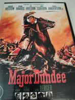 Major Dundee - 1965, Ophalen, 1960 tot 1980, Zo goed als nieuw, Actie en Avontuur