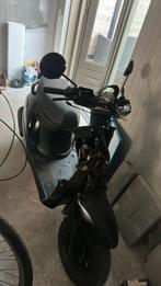 Riva scooter voor onderdelen, Ophalen of Verzenden, Gebruikt, Overige typen, Overige merken