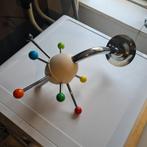 Vintage Ikea Sputnik Kapstok, Huis en Inrichting, Ophalen of Verzenden