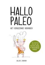 Hallo Paleo - Willeke Linneman, Verzenden, Zo goed als nieuw