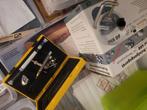 Airbrush evolution + ultrasoon, Ophalen of Verzenden, Gebruikt, Airbrush en Toebehoren
