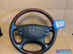 MERCEDES CLK W209 C211 W211 Stuurwiel stuur met airbag, Auto-onderdelen, Gebruikt, Ophalen of Verzenden, Mercedes-Benz