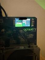 Nerd Octaxe Miner - Krachtige Crypto Miner, Ophalen of Verzenden, Gebruikt