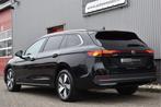 Volkswagen Passat Variant 1.5 eTSI Business Virtual cockpit,, 4 cilinders, 150 pk, Zwart, Origineel Nederlands