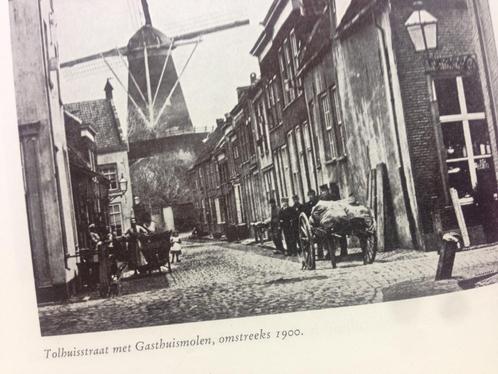 Uit de geschiedenis van… Molens in het Graafschap BUREN en d, Boeken, Geschiedenis | Stad en Regio, Nieuw, 20e eeuw of later, Ophalen of Verzenden