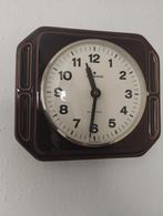 Keukenblok keramiek vintage jaren 70 junghans, Ophalen of Verzenden