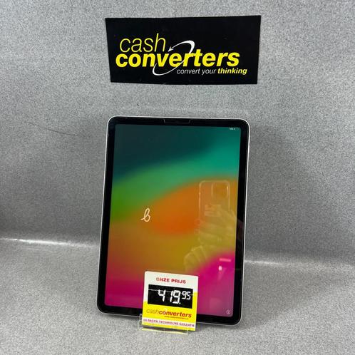 Apple Ipad Air 5th gen 2022 | 64GB | Wifi | A2588 | 381342, Computers en Software, Apple iPads, Apple iPad, 64 GB, Rose Goud, Ophalen of Verzenden