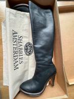 Prachtige shabbies Amsterdam maat:39, Kleding | Dames, Schoenen, Hoge laarzen, Shabbies Amsterdam, Blauw, Ophalen of Verzenden