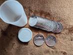 20 oz Zilveren Philharmoniker Munten - Tube Vol!, Ophalen of Verzenden, Zilver