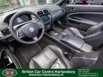 Jaguar XKR 5.0 V8 XK R-S Convertible (bj 2012, automaat), Auto's, Jaguar, Euro 5, Gebruikt, Parkeercamera, 4 stoelen