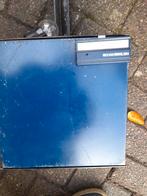 Elektrische garagedeur opener met afstandsbediening, Tuin en Terras, Ophalen of Verzenden