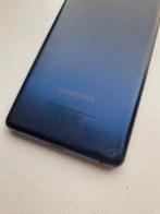 Samsung Galaxy S20 FE blauw 128GB, Telecommunicatie, Mobiele telefoons | Samsung, Blauw, Ophalen of Verzenden, Galaxy S20, Zo goed als nieuw