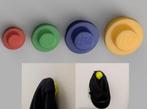 Unieke LEGO kledinghanger, Ophalen of Verzenden, Nieuw, Losse stenen, Lego