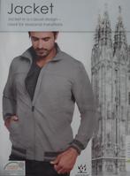 Livergy jack, maat 54, nieuw, Kleding | Heren, Ophalen of Verzenden, Nieuw, Maat 52/54 (L), Overige kleuren