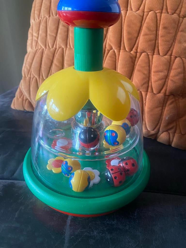 Chicco Baby Speelgoed, Ophalen of Verzenden, Zo goed als nieuw, Overige typen, Met geluid