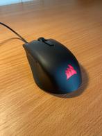 Gaming muis Corsair Harpoon RGB Pro, Rechtshandig, Muis, Gaming muis, Ophalen of Verzenden